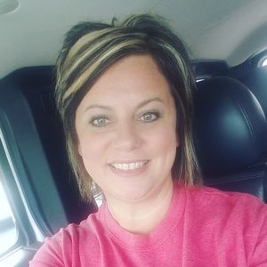 Meet your Posher, Tracy